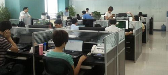 支持非标定制、满足你的多样化需求