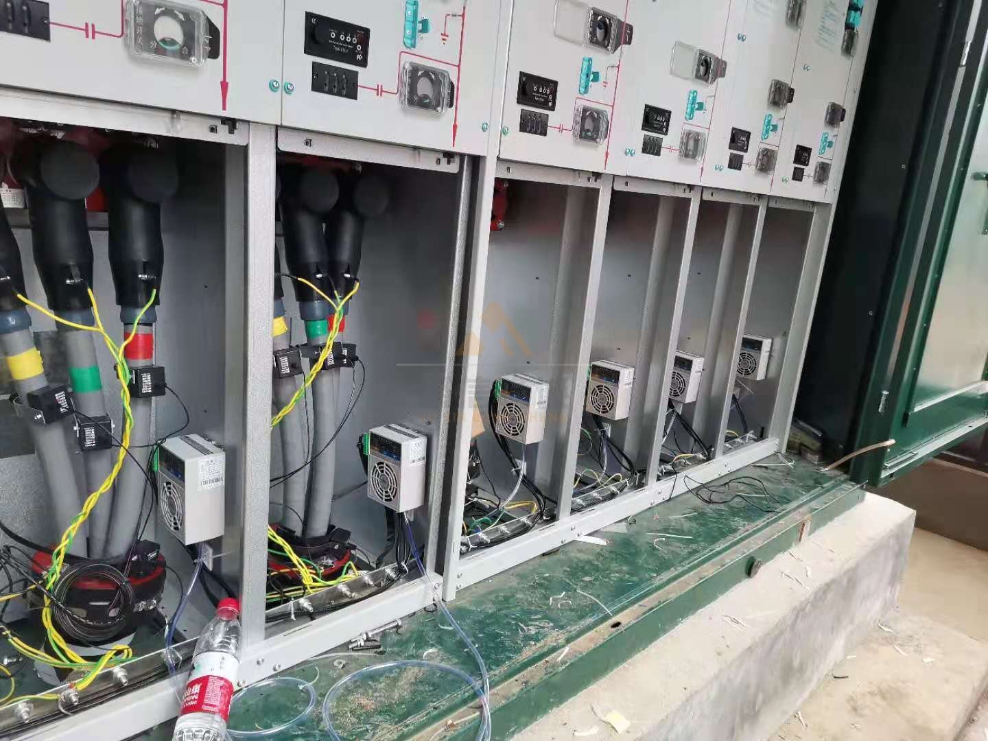 智能环网柜自动成人蘑菇视频APP